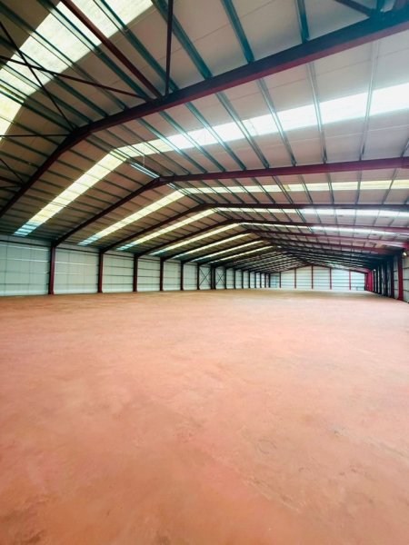 Tirane, jepet me qera magazine Kati 2, 1.500 m² 4.500 € (Vaqarr)