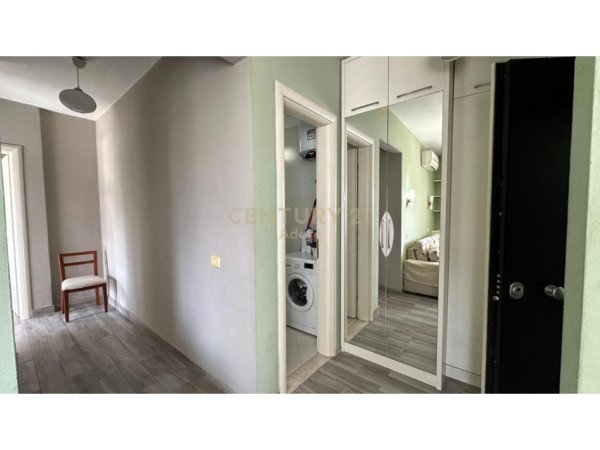 Tirane, jepet me qera apartament 2+1 Kati 6, 70 m² 550 € (Rruga Dritan Hoxha)