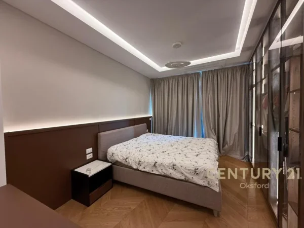 Tirane, jap me qera apartament 2+1 Kati 6, 133 m² 3.000 € 