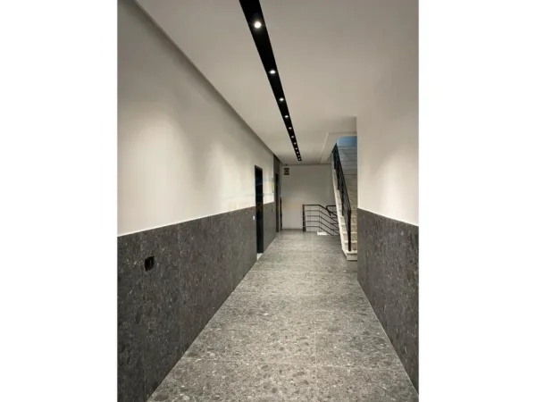 Tirane, shitet apartament Kati 1, 58 m² 135.000 € (LIQENI I THATE)