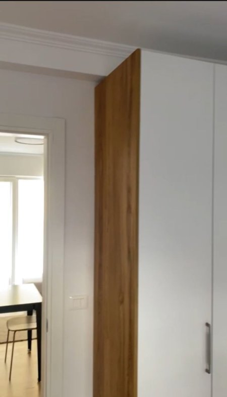 Tirane, jepet me qera apartament 2+1+Ballkon Kati 4, 80 m² 700 € (Pazari i ri , rruga fadil rada)