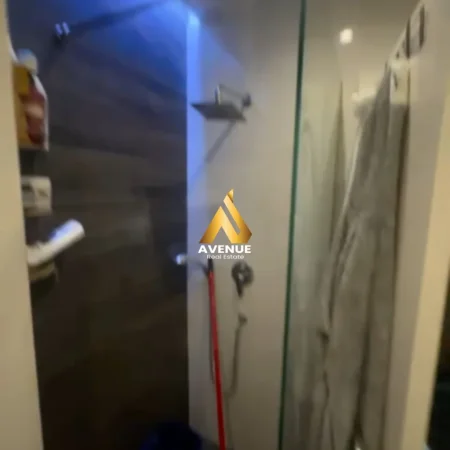 Tirane, jepet me qera apartament 2+1+Ballkon Kati 6, 70 m² 600 € (RRUGA E KAVAJES)