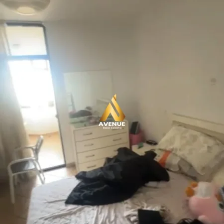 Tirane, jepet me qera apartament 2+1+Ballkon Kati 6, 70 m² 600 € (RRUGA E KAVAJES)