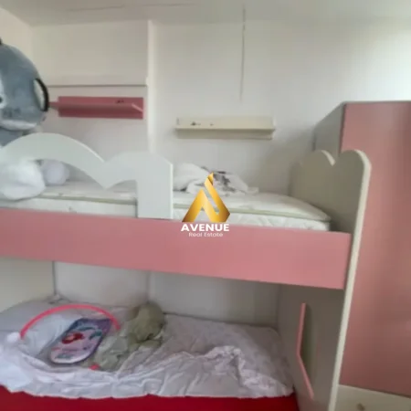 Tirane, jepet me qera apartament 2+1+Ballkon Kati 6, 70 m² 600 € (RRUGA E KAVAJES)