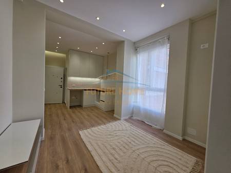 Tirane, shitet apartament 1+1 Kati 4, 41 m² 122.000 € 