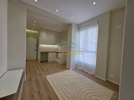 Tirane, shitet apartament 1+1 Kati 4, 41 m² 122.000 € 