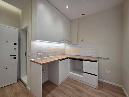 Tirane, shitet apartament 1+1 Kati 4, 41 m² 122.000 € 