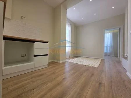 Tirane, shitet apartament 1+1 Kati 4, 41 m² 122.000 € 