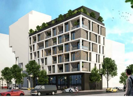 Tirane, shitet apartament 1+1 Kati 3, 70 m² 1.560.000 € 