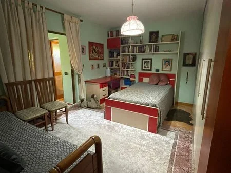 Tirane, shitet apartament 3+1 Kati 1, 110 m² 220.000 € 