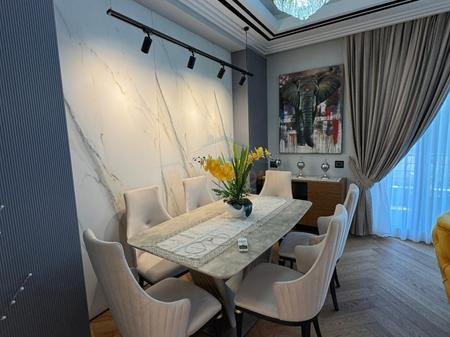 Tirane, shitet apartament 2+1 Kati 5, 123 m² 370.000 € 