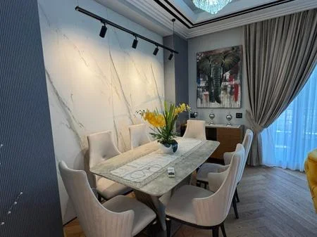 Tirane, shitet apartament 2+1 Kati 5, 123 m² 370.000 € 