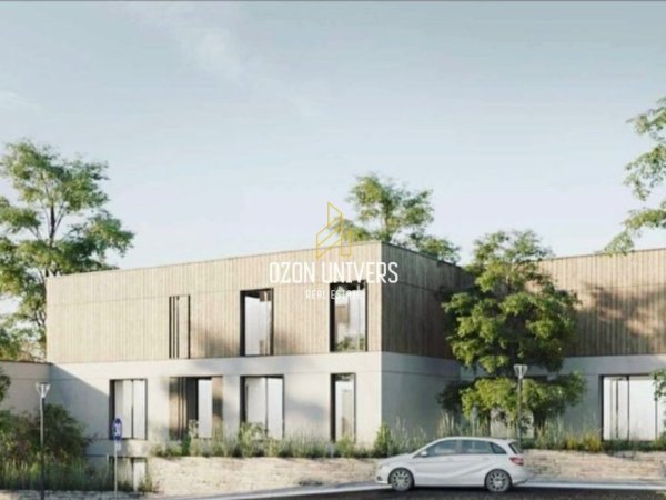 Tirane, shitet apartament+verande | Penthouse 3+1+Ballkon Kati 0, 250 m² 210.740 € (Lakeside Residence, Liqeni i Farkës Tirana, Albania)