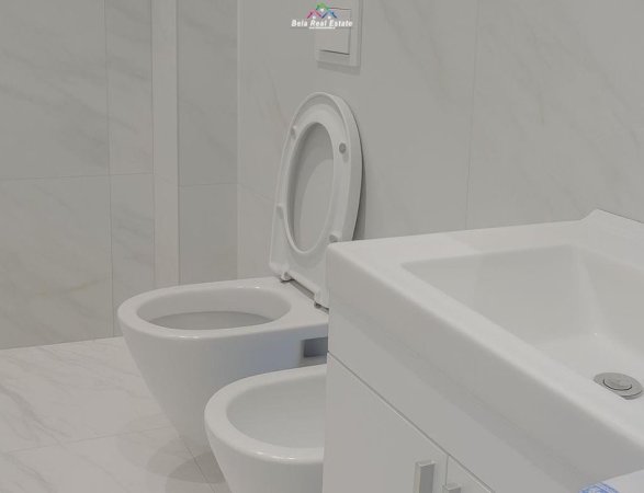 Tirane, jepet me qera apartament 3+1 Kati 4, 90 m² 650 € (prane Fakultetit te Shkencave)