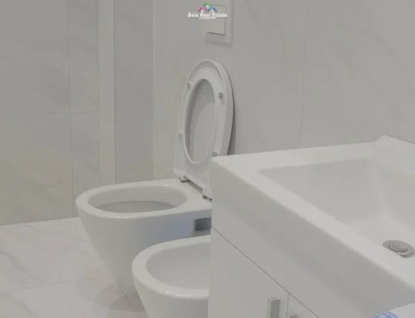 Tirane, jepet me qera apartament 3+1 Kati 4, 90 m² 650 € (prane Fakultetit te Shkencave)