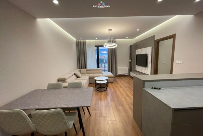 Tirane, jepet me qera apartament 2+1 Kati 2, 110 m² 850 € (Kompleksi Arlis)