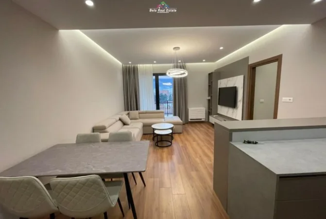 Tirane, jepet me qera apartament 2+1 Kati 2, 110 m² 850 € (Kompleksi Arlis)