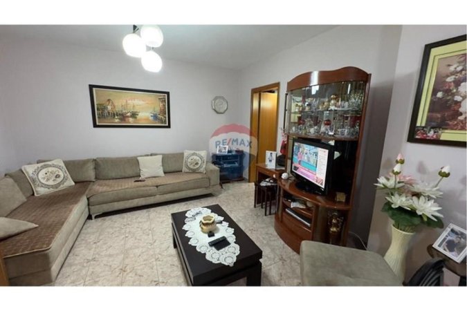 Tirane, shitet apartament 2+1 Kati 6, 113 m² 147.000 € (Autostrada Tiranë Durrës, Tiranë)