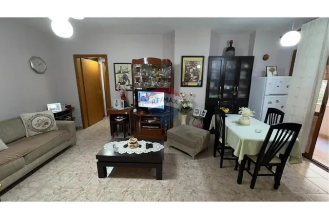 Tirane, shitet apartament 2+1 Kati 6, 113 m² 147.000 € (Autostrada Tiranë Durrës, Tiranë)