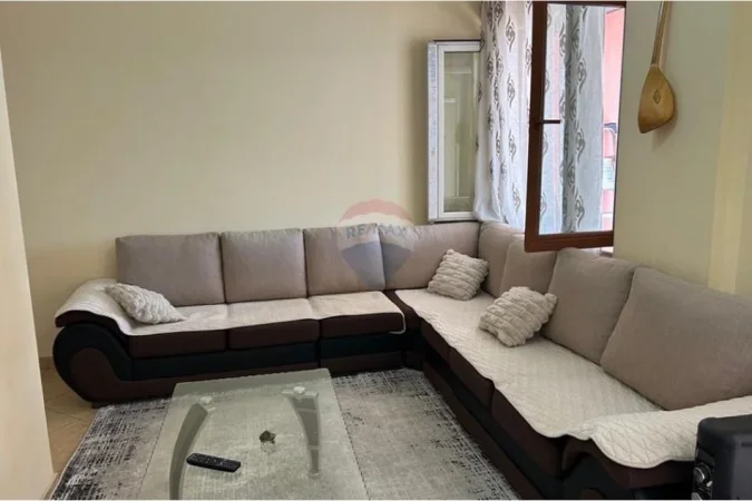 Tirane, shitet apartament 2+1 Kati 6, 113 m² 147.000 € (Autostrada Tiranë Durrës, Tiranë)