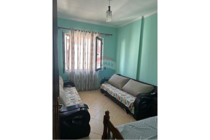 Tirane, shitet apartament 2+1 Kati 6, 113 m² 147.000 € (Autostrada Tiranë Durrës, Tiranë)