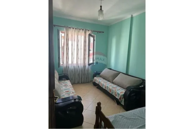 Tirane, shitet apartament 2+1 Kati 6, 113 m² 147.000 € (Autostrada Tiranë Durrës, Tiranë)