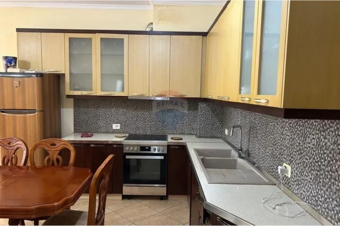 Tirane, shitet apartament 2+1 Kati 6, 113 m² 147.000 € (Autostrada Tiranë Durrës, Tiranë)