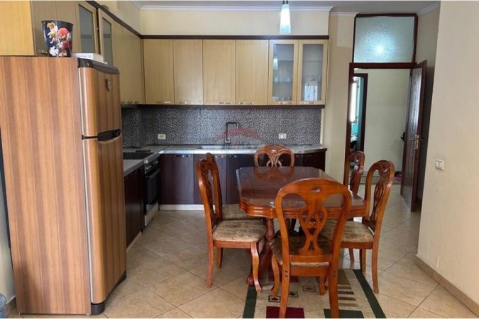 Tirane, shitet apartament 2+1 Kati 6, 113 m² 147.000 € (Autostrada Tiranë Durrës, Tiranë)