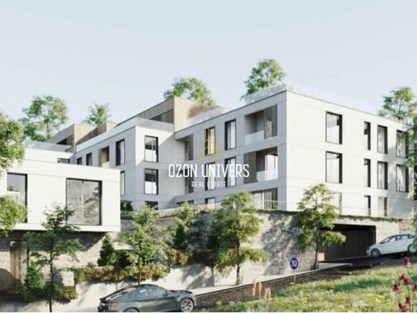 Tirane, shitet apartament 3+1+Ballkon Kati 0, 277 m² 270.770 € (Lakeside Residence, Liqeni i Farkës Tirana, Albania)