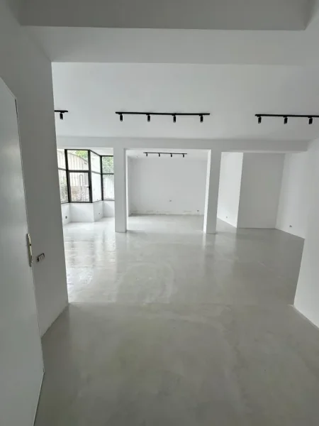 Tirane, jepet me qera ambjent biznesi Kati 0, 99 m² 900 € (rruga e kavajes)