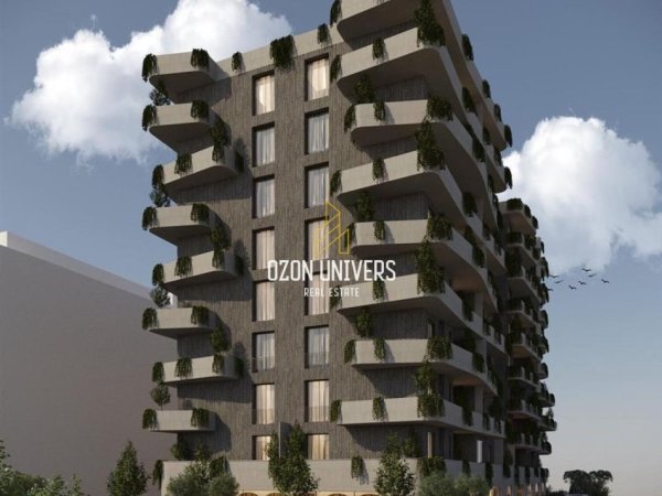 Tirane, shitet apartament 2+1+Ballkon Kati 8, 114 m² 91.176 € (Bulevardi Nënë Tereza, Kamëz Tirana, Albania)