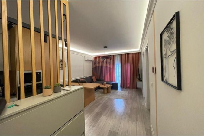 Tirane, shitet apartament 1+1 Kati 4, 62 m² 140.000 € (Rruga Kongresi I Manastirit, Tiranë)