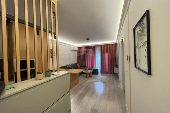 Tirane, shitet apartament 1+1 Kati 4, 62 m² 140.000 € (Rruga Kongresi I Manastirit, Tiranë)