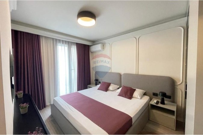 Tirane, shitet apartament 1+1 Kati 4, 62 m² 140.000 € (Rruga Kongresi I Manastirit, Tiranë)