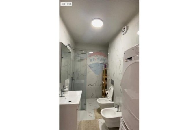 Tirane, shitet apartament 1+1 Kati 4, 62 m² 140.000 € (Rruga Kongresi I Manastirit, Tiranë)