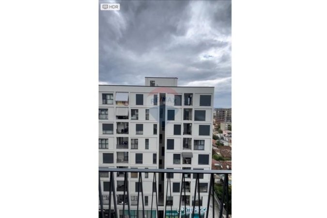 Tirane, shitet apartament 1+1 Kati 4, 62 m² 140.000 € (Rruga Kongresi I Manastirit, Tiranë)