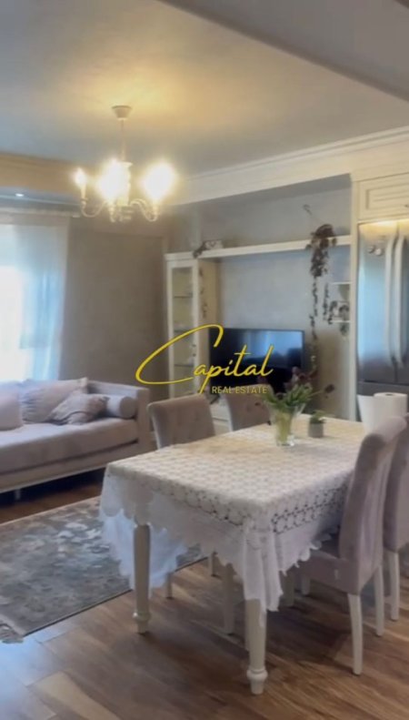 Tirane, shitet apartament 2+1 Kati 3, 72 m² 240.000 € (QENDER)