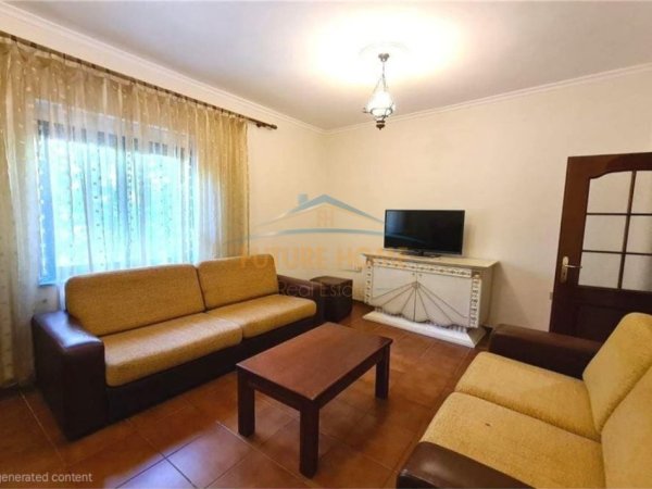 Tirane, shitet apartament 3+1+Ballkon Kati 2, 115 m² 230.000 € (Rruga e Kavajes)