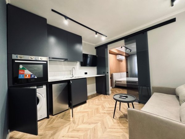 Tirane, shitet 1+1 , 268.000 € 