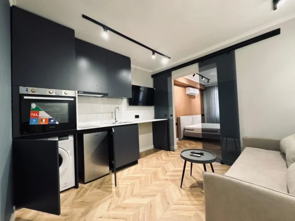 Tirane, shitet 1+1 , 268.000 € 