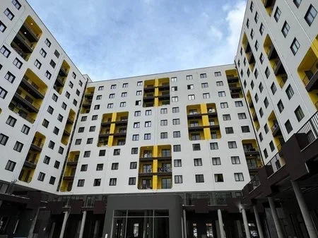 Tirane, shitet apartament 2+1+Ballkon Kati 1, 103 m² 170.000 € (Yzberisht, Grand Gallery)