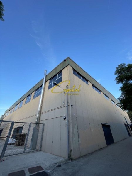 Tirane, shitet ambjent biznesi Kati 0, 600 m² 300.000 € (PEZE HELMES)