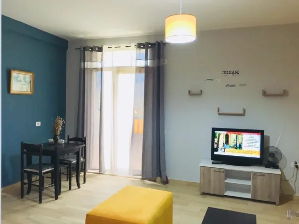 Elbasan, shes apartament i ri, 1+1+Ballkon, Kati 7, 66 m² 66.000 €, Elbasan