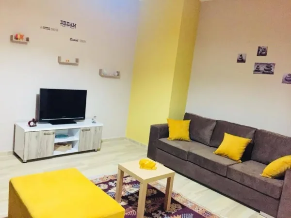 Elbasan, shes apartament i ri, 1+1+Ballkon, Kati 7, 66 m² 66.000 €, Elbasan