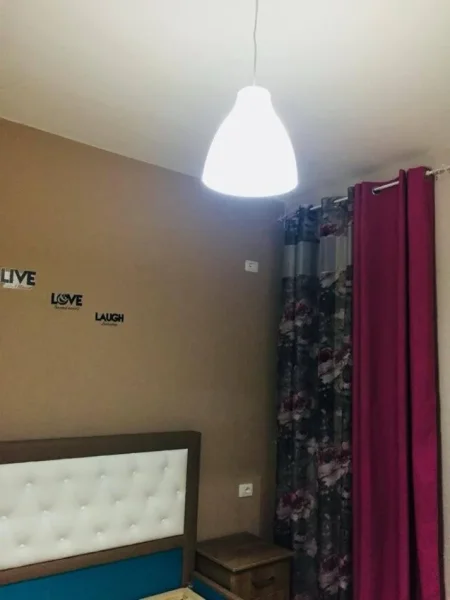 Elbasan, shes apartament i ri, 1+1+Ballkon, Kati 7, 66 m² 66.000 €, Elbasan