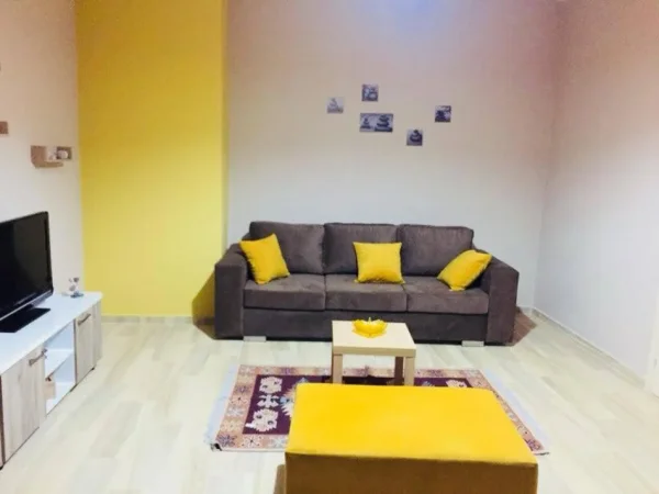 Elbasan, shes apartament i ri, 1+1+Ballkon, Kati 7, 66 m² 66.000 €, Elbasan