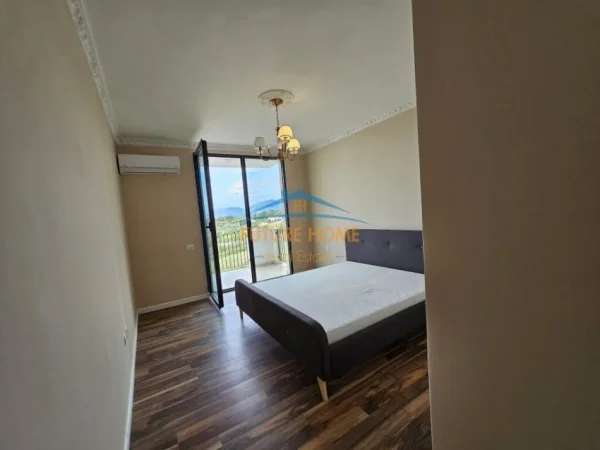 Tirane, shitet apartament 2+1+2+Ballkon Kati 2, 124 m² 250.000 € (Spitali i Kafsheve, prane Park Life Residence)