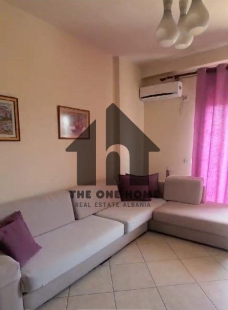 Tirane, jepet me qera apartament 1+1+Ballkon Kati 4, 70 m² 350 € (Ardeno - prane Qtu.)