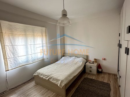 Tirane, jepet me qera apartament 2+1+Ballkon Kati 3, 86 m² 500 € 