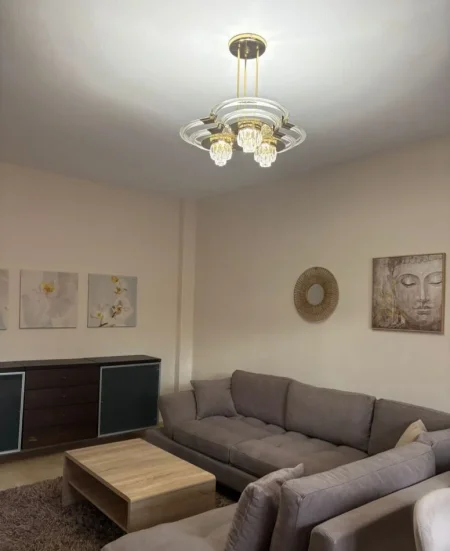 Tirane, jepet me qera apartament 2+1 Kati 2, 90 m² 600 € (RRUGA E ELBASANIT)